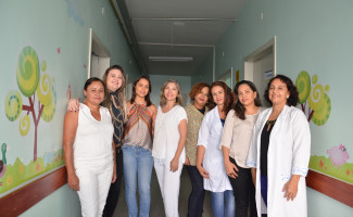 Mulheres tocantinenses têm ações e serviços de saúde garantidos 