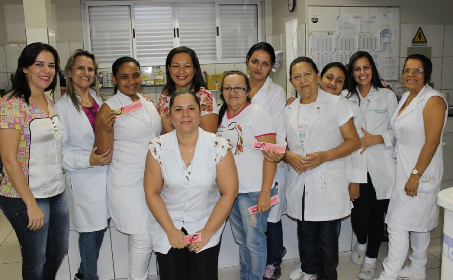Homenagem aconteceu nesta terça-feira, 08