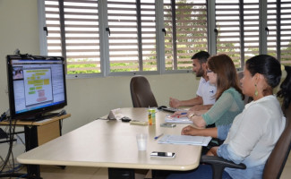 Webconferências orientam sobre atendimento aos casos de zika e microcefalia