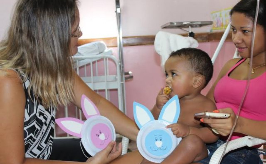 Artur Martins ficou contente com o presente