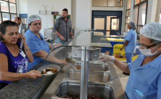 Governo do Tocantins restabelece fornecimento de refeições em hospitais