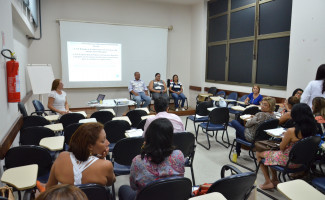 HGP sedia curso para Supervisores de Estágio em Serviço Social