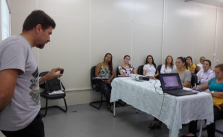 Hospital de Porto Nacional realiza curso para melhorar assistência ao paciente