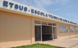 Em Araguaína, Etsus forma mais de 20 técnicos em Hemoterapia