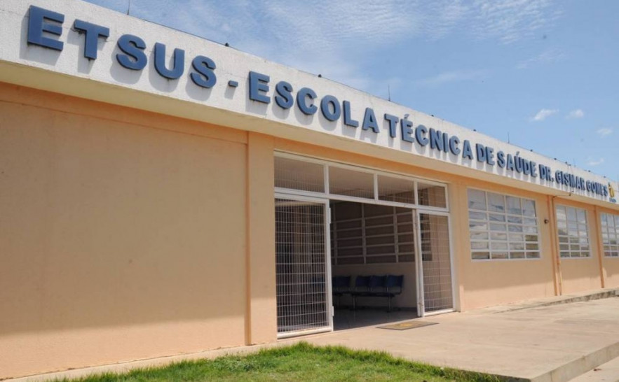Curso da Etsus contemplou alunos de quatro municípios: Araguaína, Augustinópolis, Muricilândia e Xambioá