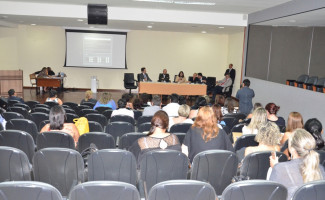 Estado apresenta situação da saúde em audiência pública na Assembleia