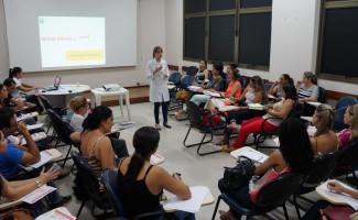 Hospital Geral de Palmas qualifica profissionais para melhor atender pacientes