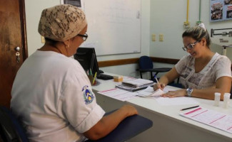 Saúde do Trabalhador do HRG promove dia de prevenção às mulheres