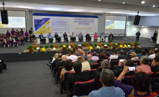 Congresso permite trocas de experiências necessárias para melhorar o SUS