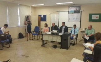 Parceria com UFRN e MS garante cursos de especialização no TO 
