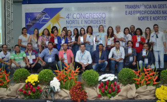 Quinze trabalhos são premiados durante 4º Congresso no Tocantins 