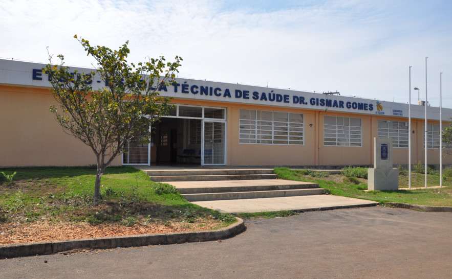  Etsus iniciou nesta quarta-feira, 27, mais uma turma do curso de acolhimento como prática de produção de saúde