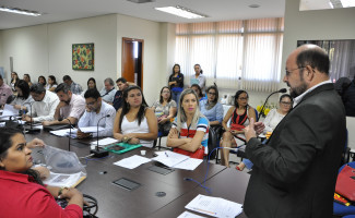 Estado cumpre determinação e apresenta Plano que visa melhorar a Saúde 