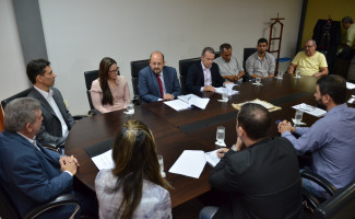 Parceiros viabilizam ampliar monitoramento do uso de agrotóxicos em alimentos 