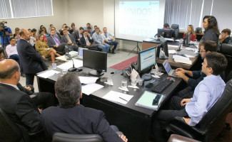 Plano de Ação apresentado pelo Estado fará parte de plano de gestão da saúde