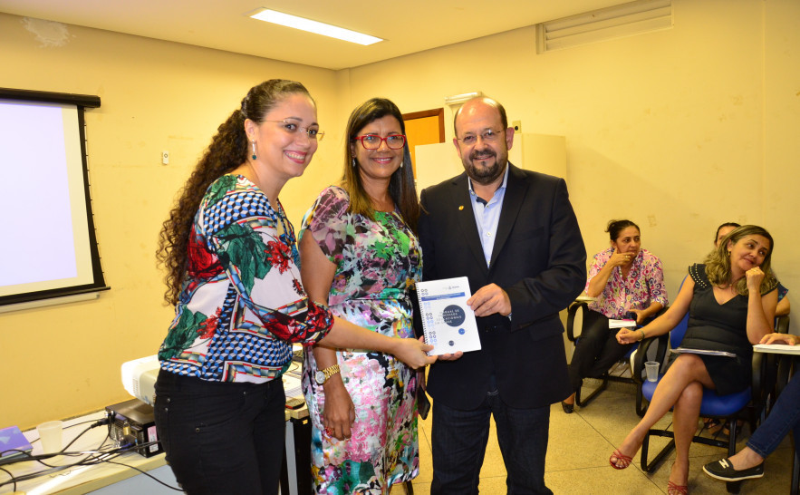 04-05 Lançamento do Manual de Processos Educacionais em Saúde - ETSUS - Fotos Josy Karla (2).JPG