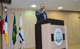 Subsecretário: Saúde recebe com alegria criação de Núcleo Especializado  