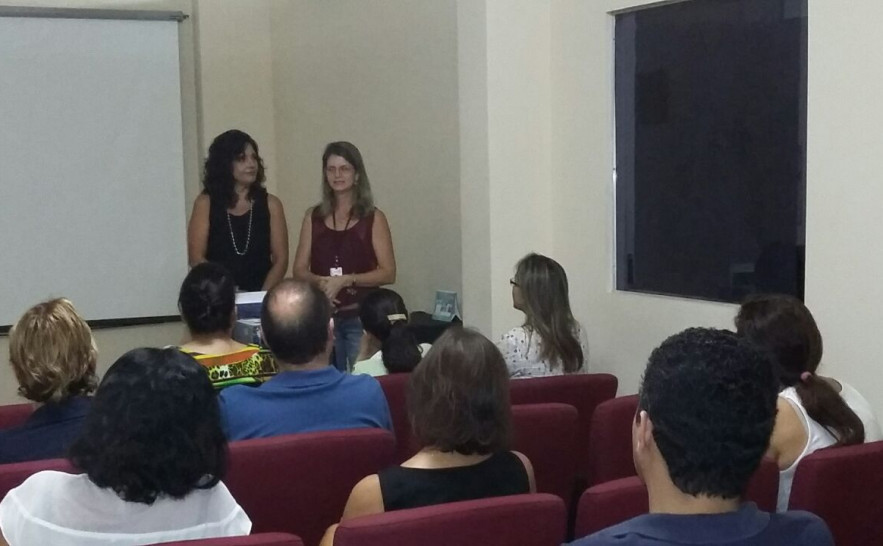 Plano apresentando estabelece como padrão os procedimentos a serem realizados e cumpridos pelos serviços de saúde públicos e privados do Tocantins- Foto Área Técnica.jpg