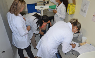 Importante atuação de técnicos, auxiliares e enfermeiros  é lembrada nos hospitais 