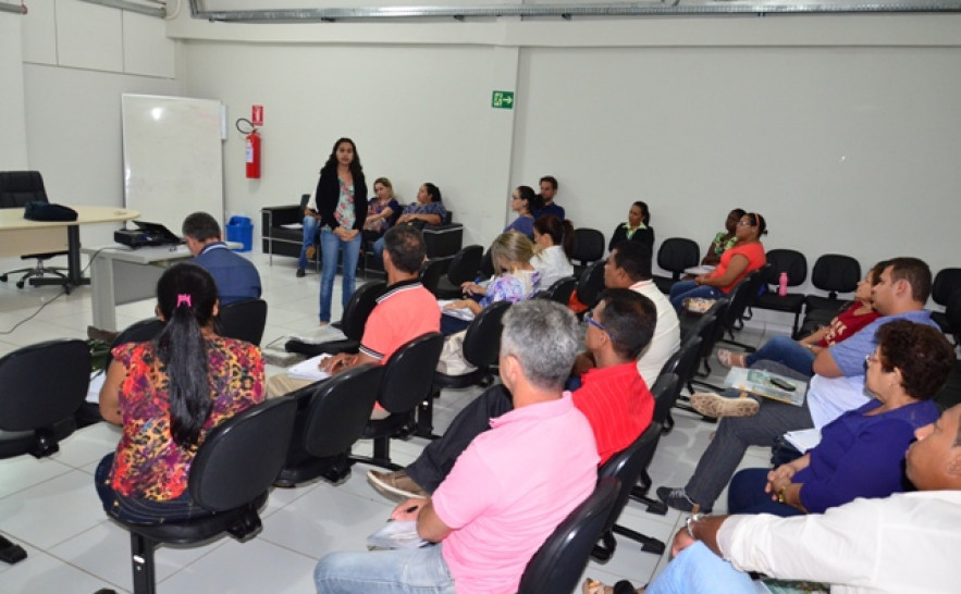 Oito dos 12 municípios convidados compareceram e os participantes aprovaram a iniciativa- Fotos Josy Karla.JPG