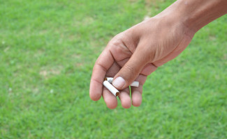 Estado qualifica profissionais e garante serviço contra o fumo 