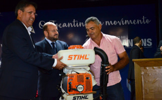 Governo anuncia investimentos e propõe pactuação para melhorias