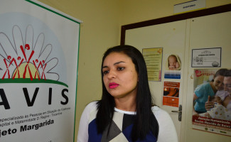 Vítimas de violência sexual têm assistência especializada do Estado