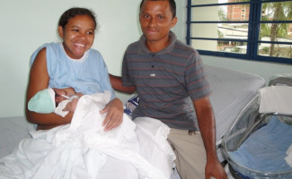 Tocantins institui parto humanizado em todos os hospitais e maternidades