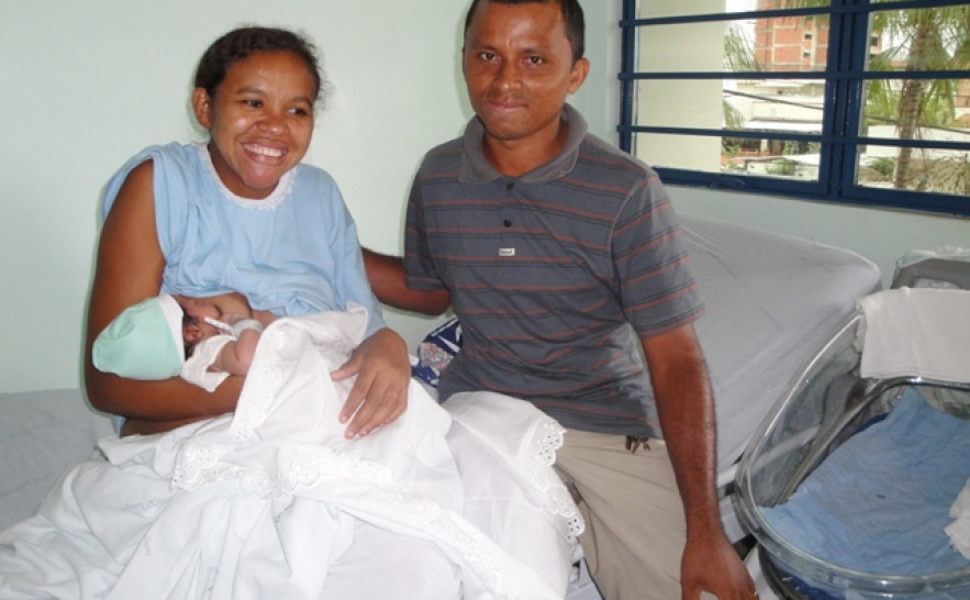 Humanização Dona Regina 