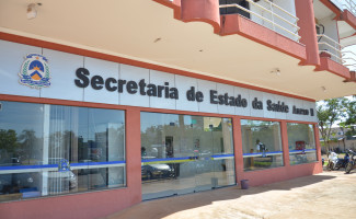 Oficina estimula criação de Núcleos de Segurança do Paciente no Tocantins