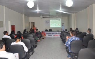 Comitê Estadual de Mobilização Social contra o Aedes aegypti  se reúne nesta terça