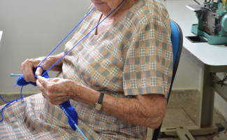 Saúde alerta sobre casos de violência contra a pessoa idosa no Tocantins 