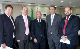 Emendas parlamentares para a Saúde devem ser liberadas nas próximas semanas