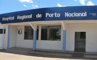 Governo entrega mais 26 leitos no Hospital Regional de Porto Nacional