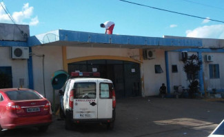 Hospital de Xambioá faz adequações para oferecer melhor atendimento