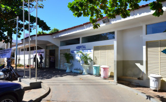 Tia Dedé comemora onze anos com média de 35 mil atendimentos anuais