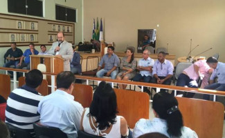 Atendimentos médicos em Dianópolis serão normalizados em agosto