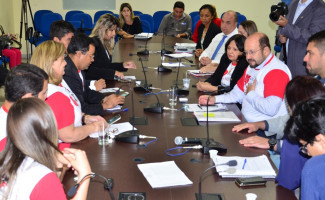 Musafir garante celeridade na implantação de UTI pediátrica a mães 