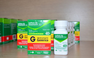 Medicação que previne infecção pelo HIV já é oferecida nos hospitais do Tocantins