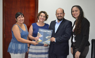 Saúde e Aben Nacional reforçam parcerias para fortalecer enfermagem 