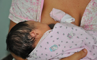 Semana do Aleitamento Materno tem programação diversificada e chama atenção 