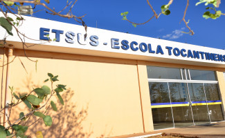 Etsus seleciona docentes para curso em Saúde Pública e Redes de Atenção 