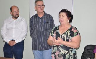 Hospitais de Augustinópolis e Araguaína contam com nova direção 