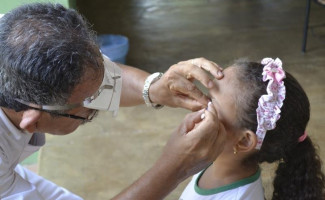 Tocantins lança nesta terça campanha contra hanseníase, tracoma e verminoses 2016