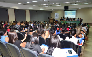 Alunos da rede pública são alvo de campanha contra Hanseníase, Tracoma e Verminoses