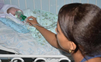 Baixa umidade relativa do ar em municípios do TO sugere atenção