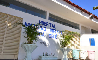 No Agosto Dourado, Tia Dedé implanta serviço de Visitas Guiadas a Gestantes