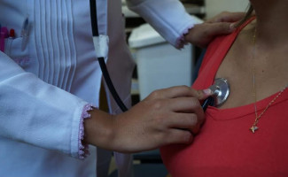 Governo garante atendimento 24 horas no Hospital de Dianópolis