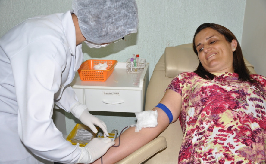 Doação de sangue salva vidas - Fotos Frederick Borges.JPG