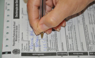 Preenchimento correto de declaração de óbito qualifica estatísticas 